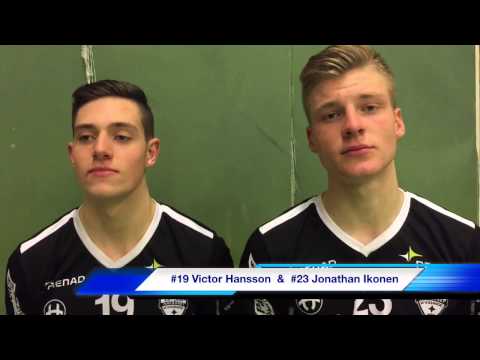 1/8 Final Juniorallsvenskan