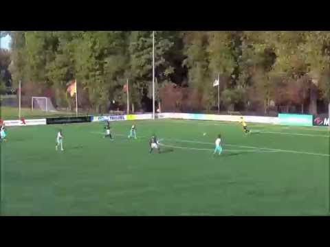Spartaan'20 - Excelsior (O/13) Goal Jessy