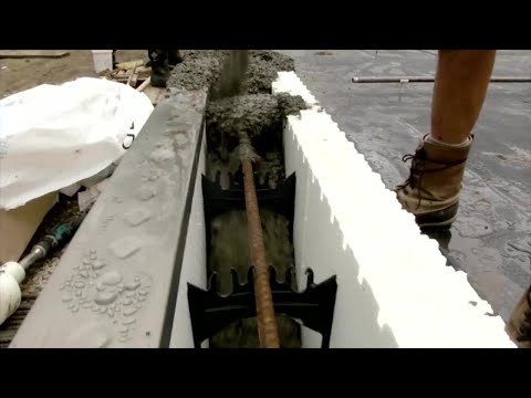 Ask the Experts: What's the Difference – ICCF vs. ICF