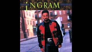 Call on Me - James Ingram