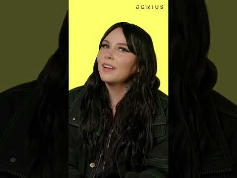 We can all relate to this part of Kenya Grace's "Strangers" #Genius