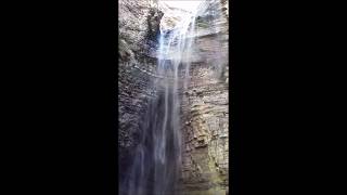 Cachoeira Encantada Itaetê/Rumo Bahia Chapada Diamantina