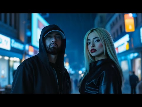 Eminem, Ava Max - I'm Out My Mind | Remix by Liam