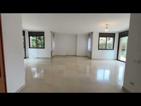 Video del inmueble ALELLA. Espacios amplios, ascensor, y zona comunitaria