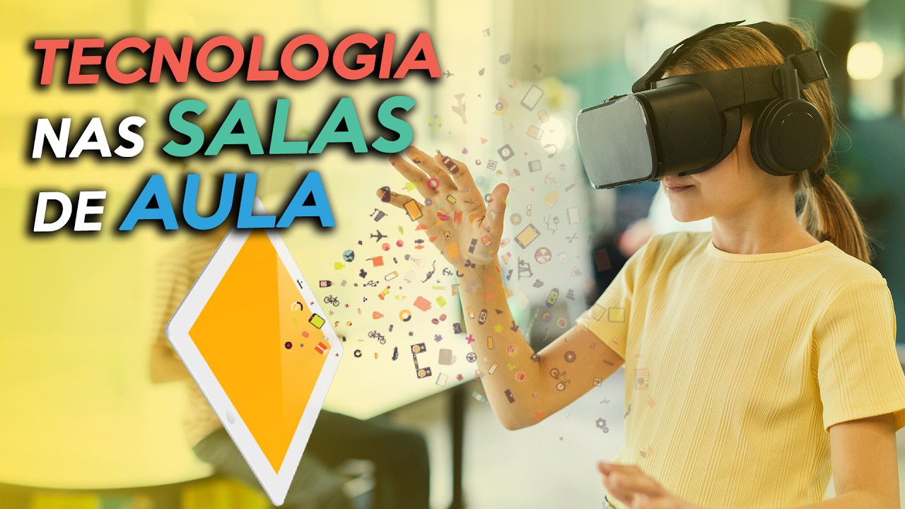 What is the FUTURE of education aided by TECHNOLOGIES? FUTURE TECHNOLOGIES in the CLASSROOM.