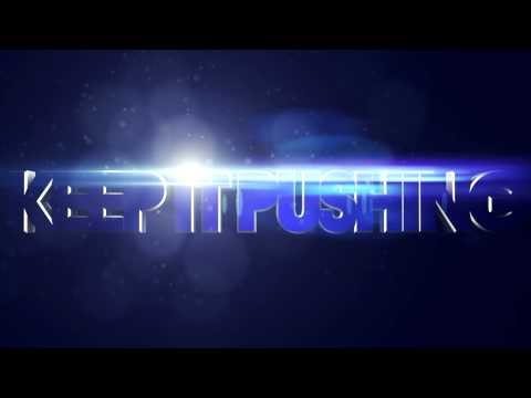 IKEZEE (KEEP IT PUSHING) FT LOWKII  45IVE YOUNG STITCH