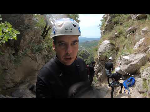 MEĐUREČKI KANJON - MONTENEGRO 🇲🇪