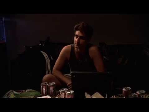 Christopher Moltisanti - Where's my arc?