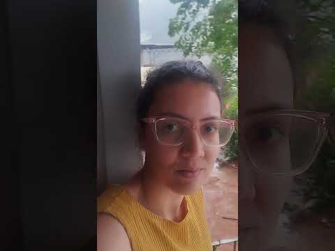 Chuvas em Miradouro Minas Gerais. #thalialopes #minasgerais #miradouro #chuvas #chuvasemminas