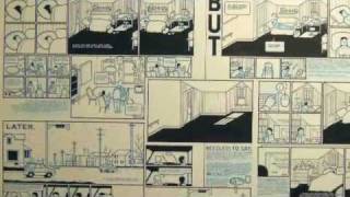 Fiery Furnaces - Up in the North Chris Ware