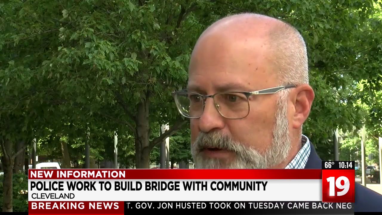 The Cleveland Police Foundation