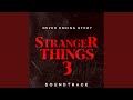 Never Ending Story (From "Stranger Things 3" Soundtrack) (Cover)