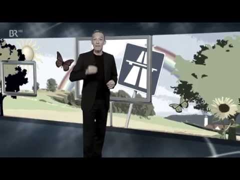 Quer mit Christoph Süß (BR 09.04.2015)