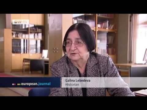 Poland: Reconciliation in Katyn | European Journal