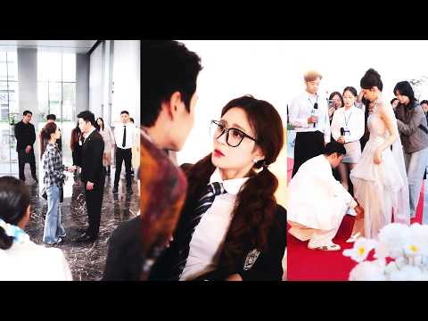 After my mom died, 3 tycoon dads took me home and spoiled me— even the CEO fell for me!