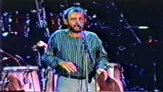 Joe Cocker - Watchin' The River Flow (LIVE in San Francisco) HD