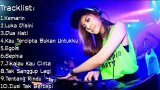 Download lagu DJ KEMARIN l SEPHIA l JIKALAU KAU CINTA l TENTANG RINDU l REMIX FULL BASS TERBARU 2019 mp3