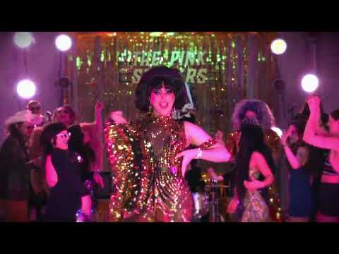 The Pink Spiders "Devotion" (Official Music Video)