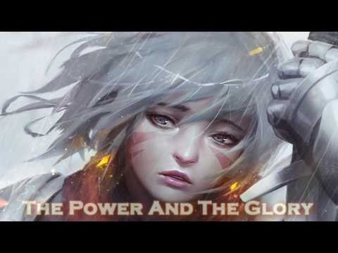 Dwayne Ford - The Power And The Glory (Beautiful Orchestral Vocal)