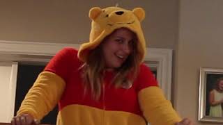 Pooh Bear &amp; Eeyore -- Work B**ch MV