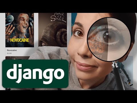 Building a Dynamic Django App: Routing, URL Params & API Integration | Beginner Friendly Tutorial —5