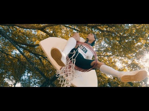 D.Harmon - Best Friend (Official Video)