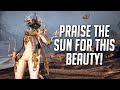 TURNING EMBER INTO THE HOTTEST WARFRAME!
