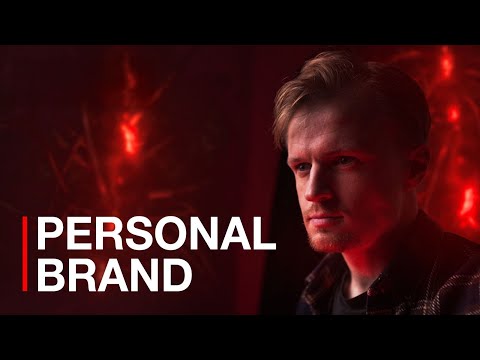 How to Make Your Personal Brand Feel Like a Netflix Documentary