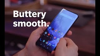 Video 3 of Product OnePlus 7 Pro Smartphone