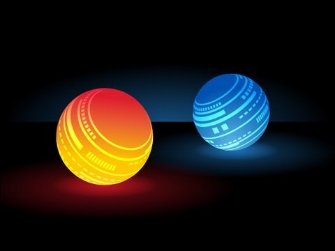 تعلم أدوبي أليستريتور للمبتدئين Adobe Illustrator المحاضرة الأولى