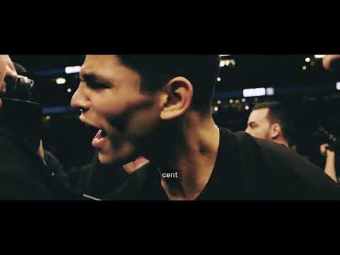 Gervonta Davis vs Ryan Garcia