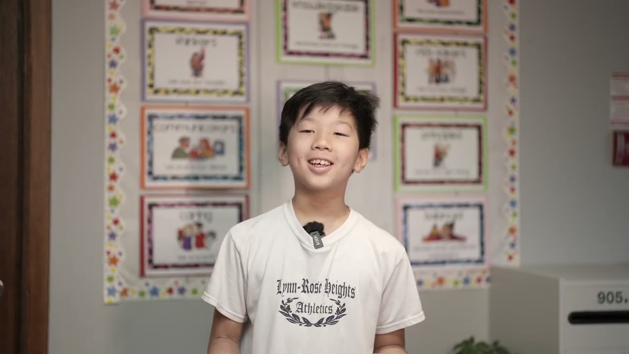 Cyber Square video 1