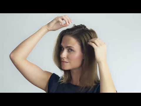 Несмываемый уход для кожи головы и волос - жидкость с ниимом Dr. Hauschka