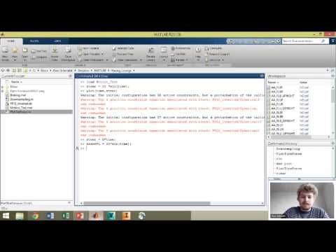 From Telemetry Data to Suspension Modeling