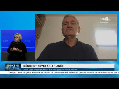 IMAZHI I DITËS  01.12.2021