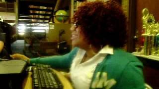 higgins gone wild {press design}