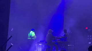 Toro y Moi - Who I Am - Live at Roadrunner Boston - 2/12/2025