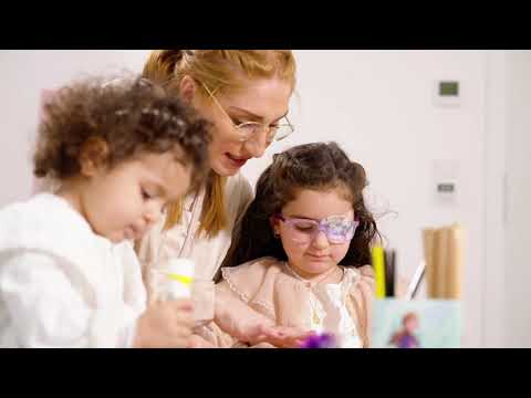 ORTOPAD® Augenpflaster Motivationsartikel | Schieltherapie, Okklusion | Eva's bunte Welt