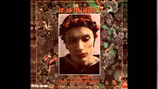 Alarma Entre Los Ángeles - Invisible - Spinetta