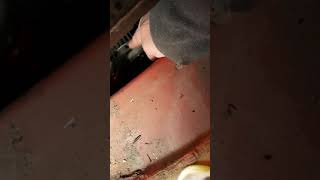 02 Daewoo Nubira 2.0 timing belt tick 1