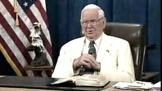 Revelation Chapter 9 (February 13, 2014) ~ Rebroadcast Picking up at Revelation 9:4