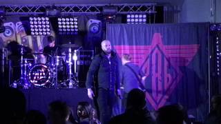 Sincerely, Ichabod and Fall Goliath Fall by Project 86