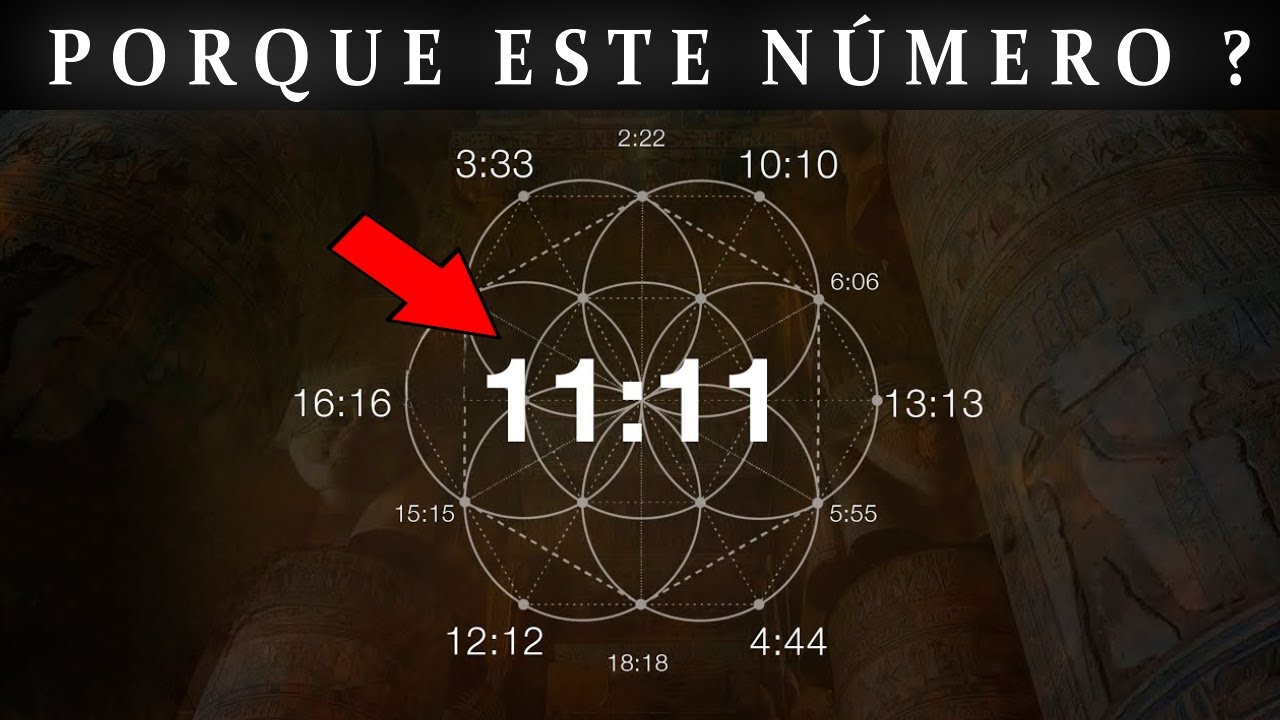 Sempre que você vir esses números, VOCÊ PRECISA...