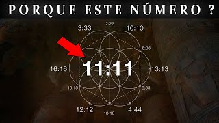 Sempre que você vir esses números, VOCÊ PRECISA...