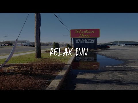 RELAX INN Review - Vineland , United States of America