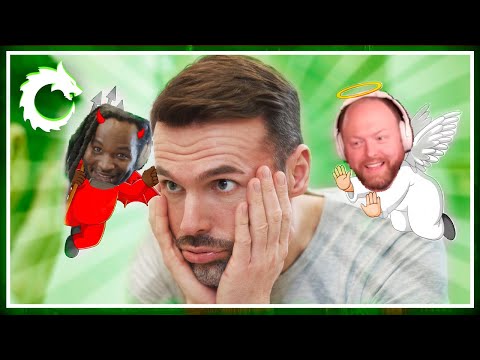 The Blackface Trudeau Gambit | Castle Super Beast Clips