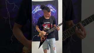 Ratos de Porão - Crucificados pelo sistema