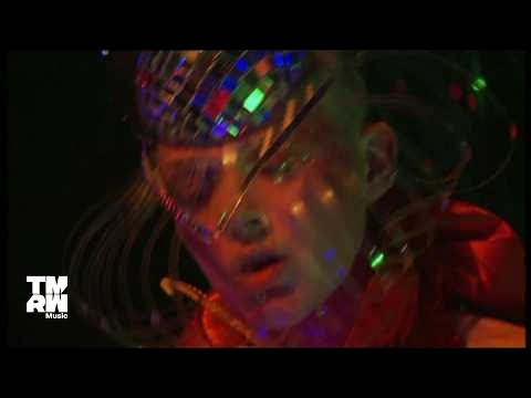 Guru Josh Project vs Mind Electric - Infinity 2008