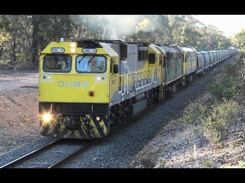 GML10 in central Victoria.