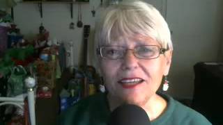 Merry Christmas Darling  cover by Linda Clark